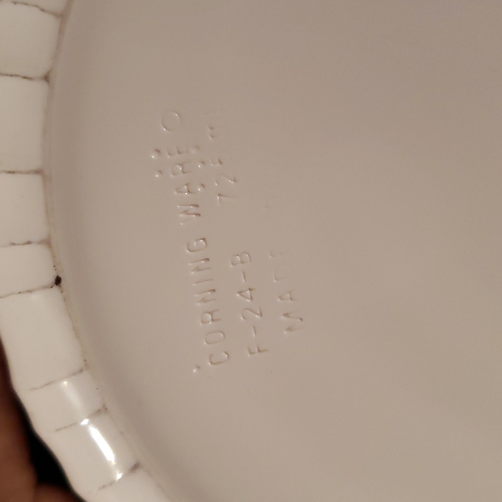 CorningWare Bowls - Picture 9 of 9